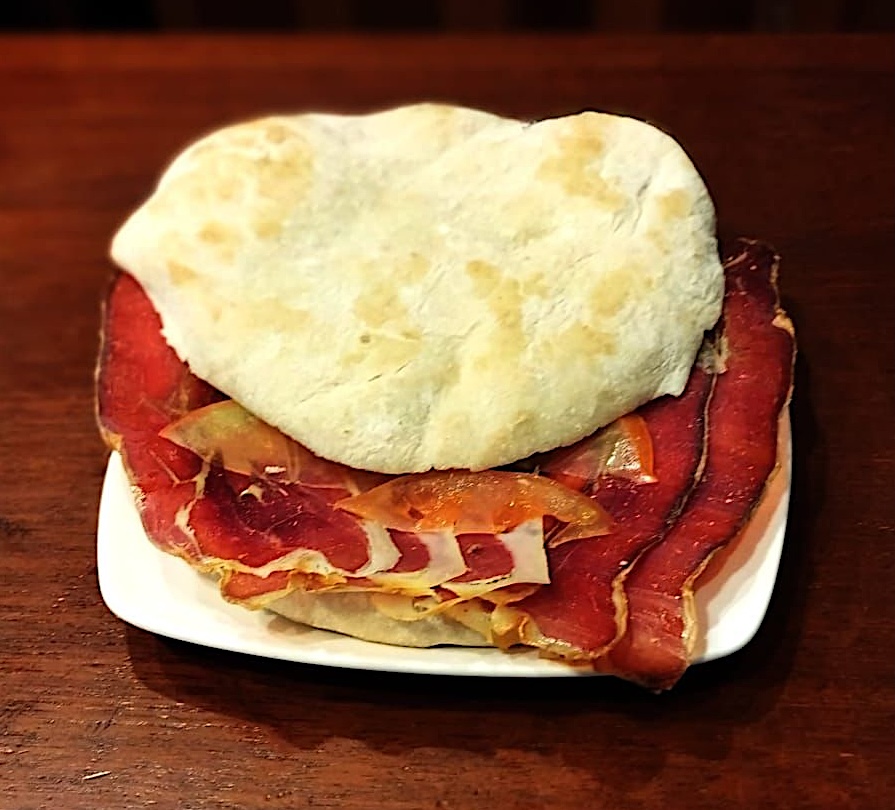 Bocadillos