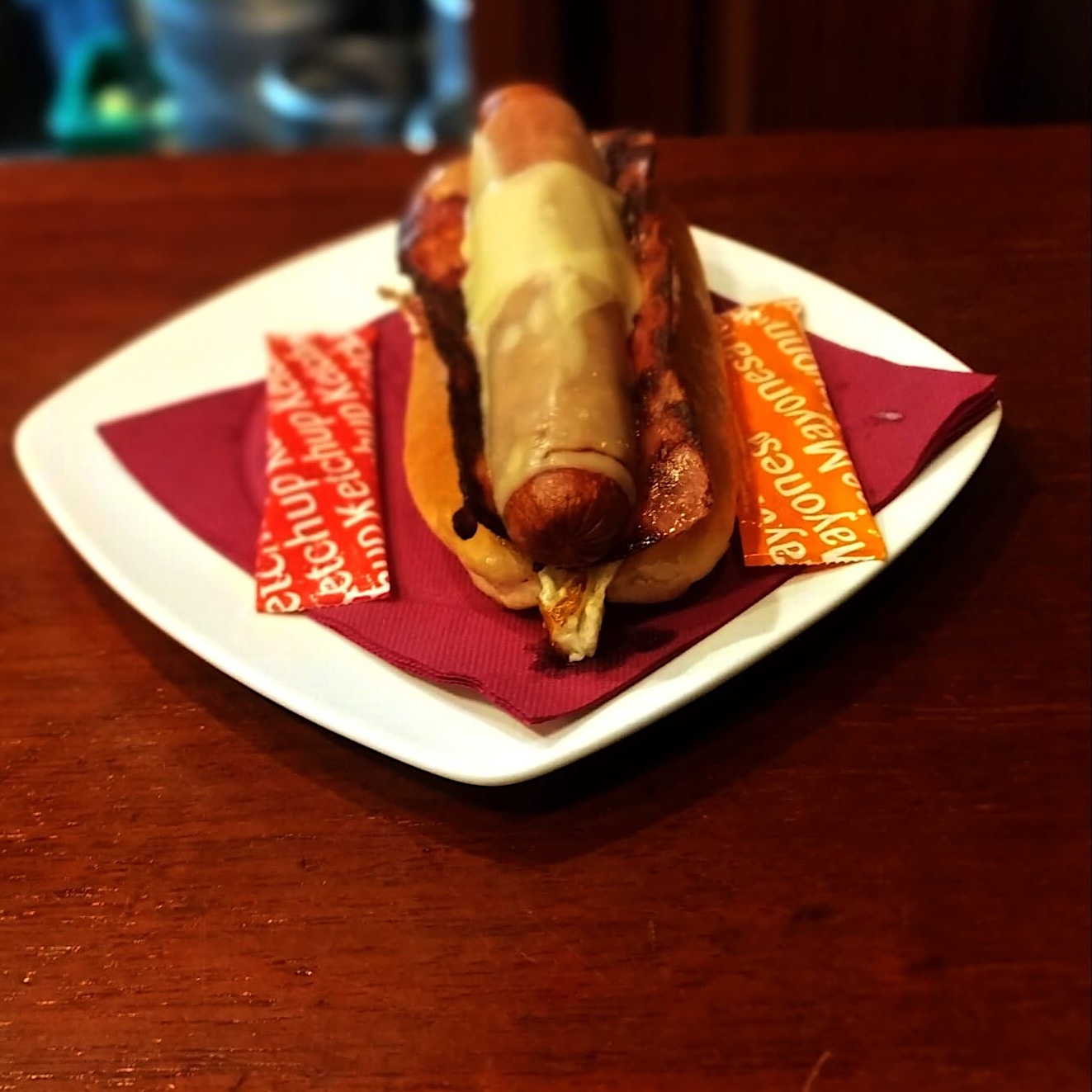 Perritos