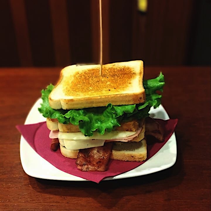 Sandwiches